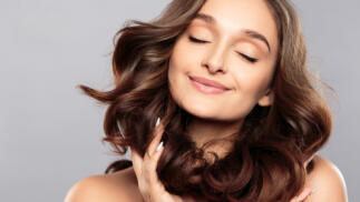 Tratamiento capilar protector para el verano