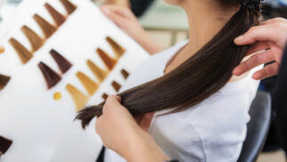 Sesión de peluquería completa por solo 17 €