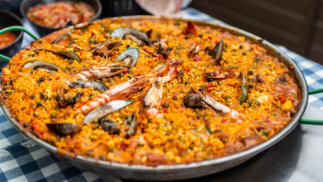 Llévate a casa este delicioso menú de verano para dos por 15,95€