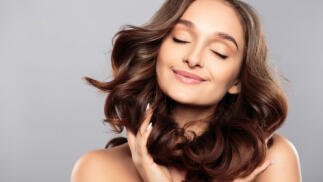 ¡Novedad! Tratamiento equilibrante del cabello