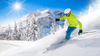 Forfait de 2 días en Andorra + 3 noches de Hotel