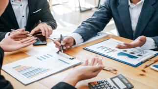 Curso de administración y gestión comercial