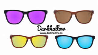 Estrena gafas de sol polarizadas