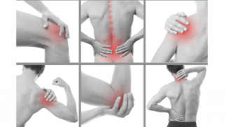 Dos sesiones de fisioterapia por 25€