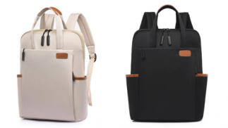 Mochila Antirobo impermeable TravelMate