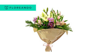 Recibe la primavera con alegría