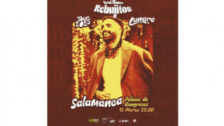 Entradas para el concierto Yerai Blanco "Los Rebujitos"