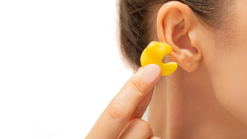 Tapones de o铆dos a medida para ba帽o por 55 ? - oferta con descuento: 31% | Ofertas en Salamanca tapones para oidos a la medida